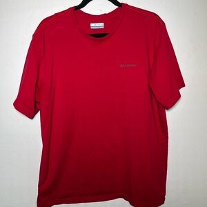 Columbia Men’s T-shirt size XL